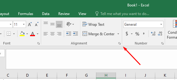 Nguyên nhân và cách sửa lỗi Excel hiện dấu #