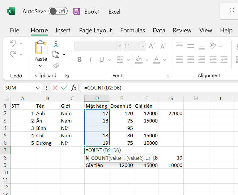 cach-dem-so-lan-xuat-hien-trong-Excel-1-min