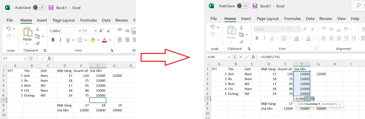 Cách tính tổng trong Excel Cach-tinh-tong-trong-Excel-7-min-1536x502